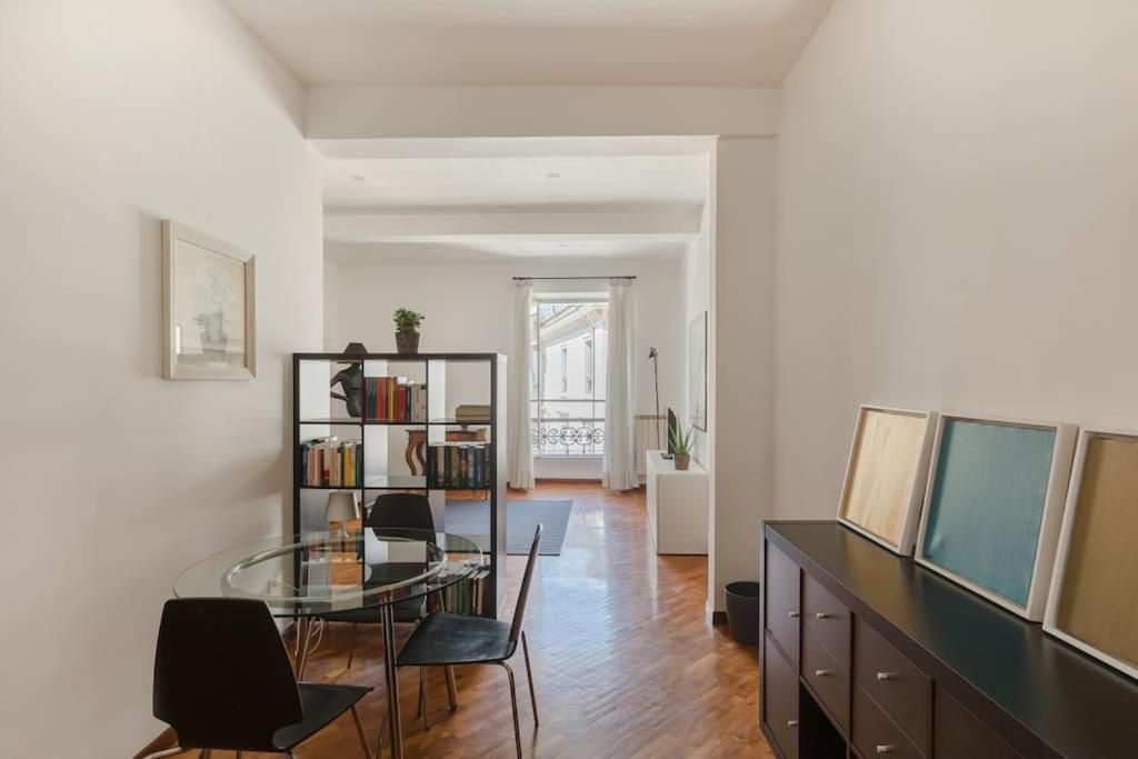 La Vita Del Cuore Di Roma - The Italian Stay Collection — Photos 3