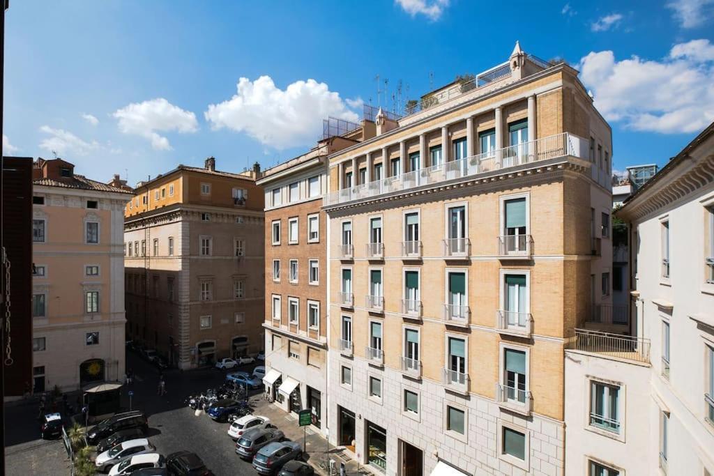 La Vita Del Cuore Di Roma - The Italian Stay Collection, Rome