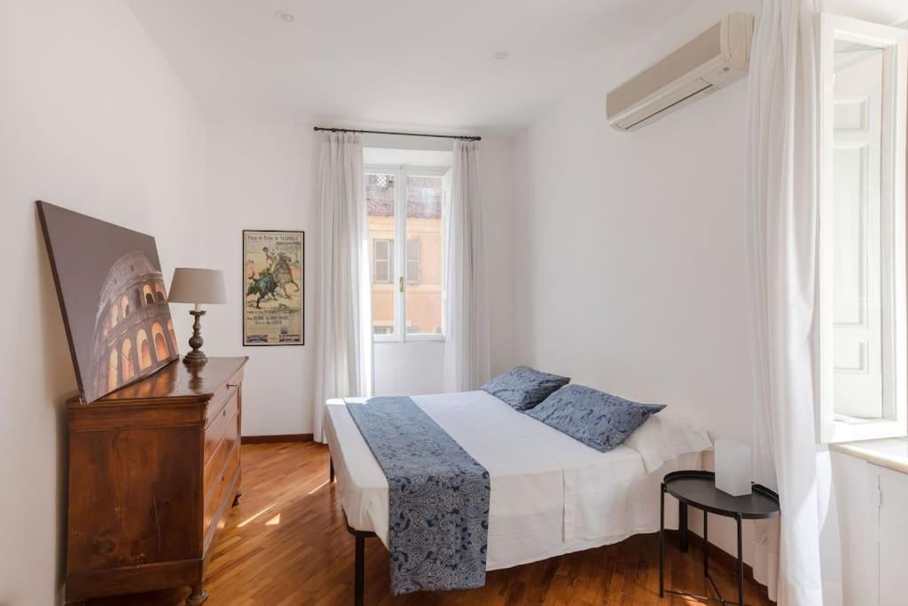 La Vita Del Cuore Di Roma - The Italian Stay Collection — Photos 1